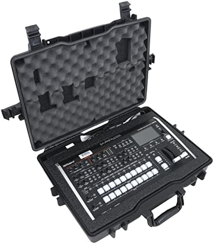 Amazon.com: 3I-1711-XLXD iSeries 1711-6 Hard Case; For use with